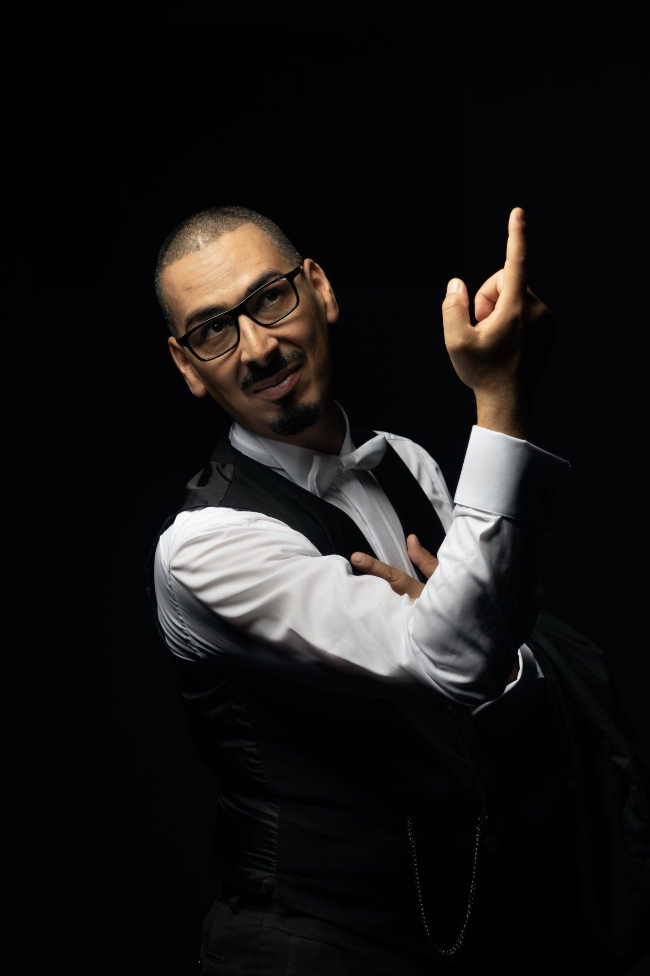 Mouhammad Kamal — auteur slam